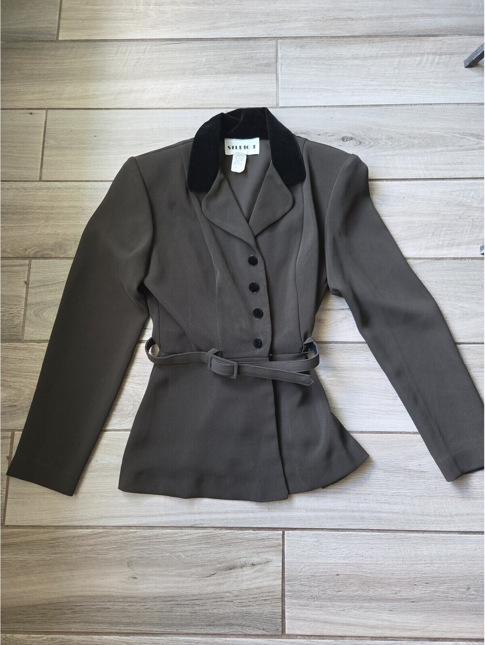 Studio I blazer